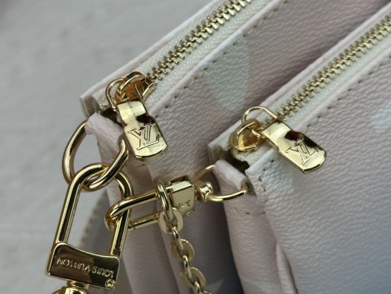 Louis Vuitton Satchel Bags